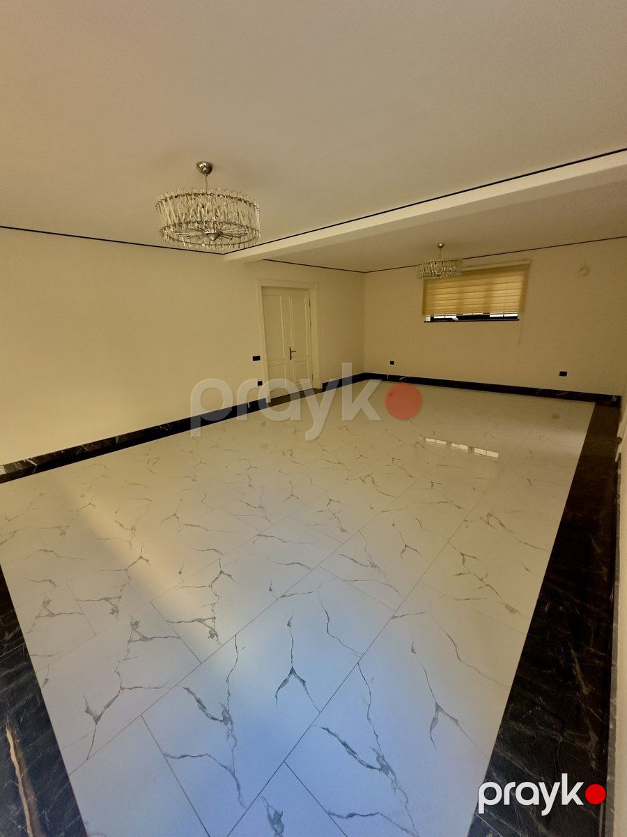 Satılır 7 otaqlı həyət evi/bağ evi 450 m² — Ev, villa, Bakı (10)