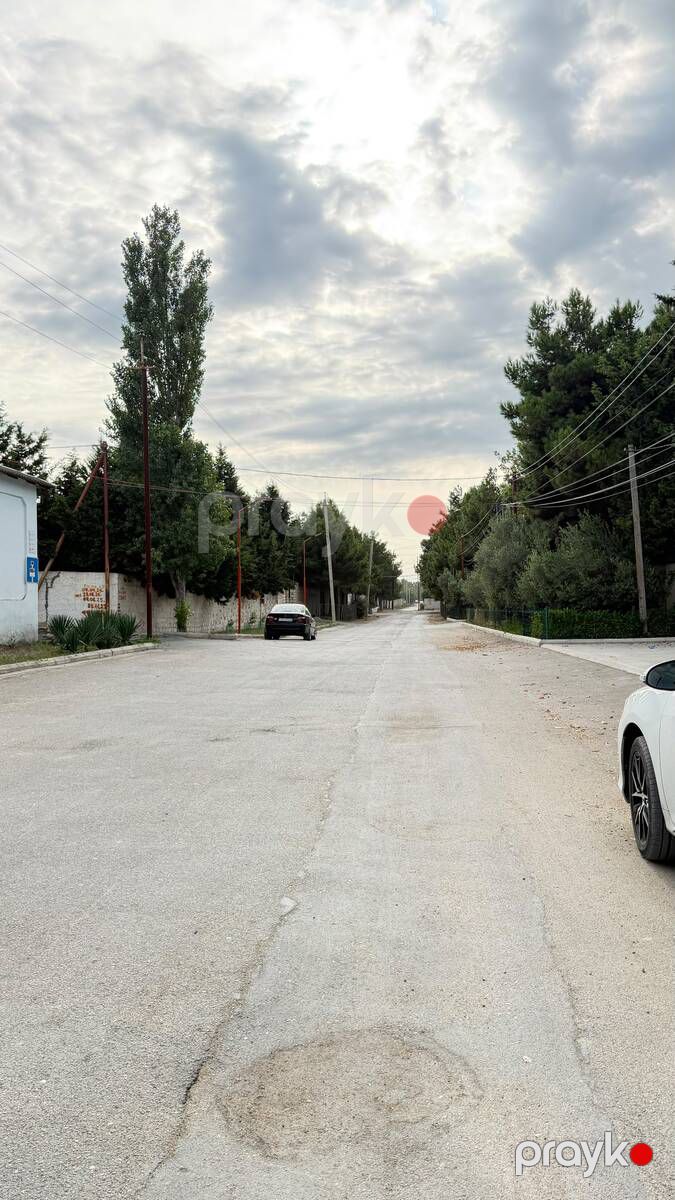 Satılır torpaq 4 sot — Torpaq, Bakı (2)