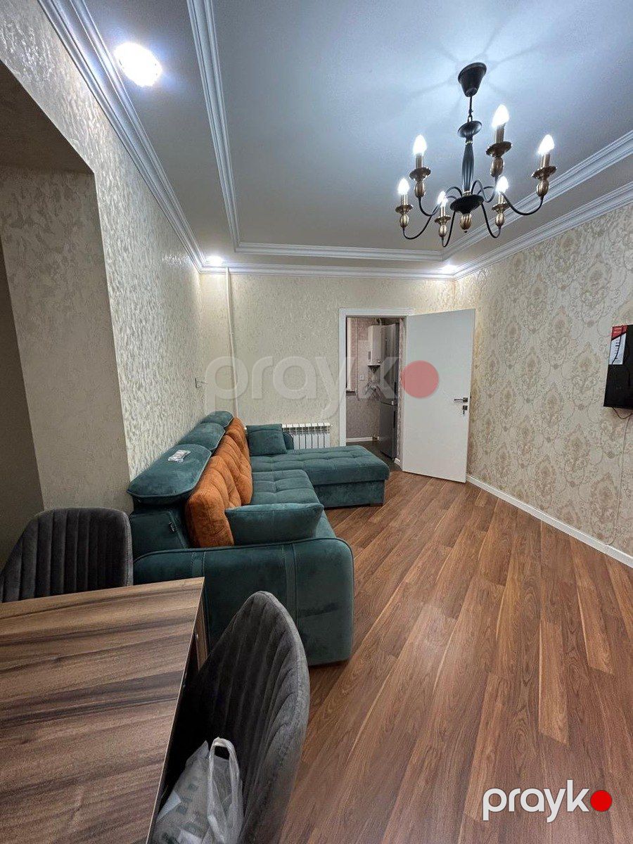 İcarəyə verilir 2 otaqlı köhnə tikili 60 m² — Mənzil, Bakı (8)