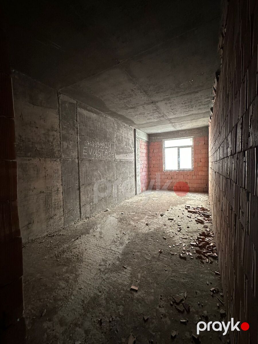Satılır 3 otaqlı yeni tikili 132 m² — Mənzil, Bakı (8)