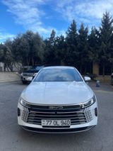 BYD Destroyer 05, 1.5 L, 18.3 kWh, 2025 il, 19 000 km — Avtomobillər