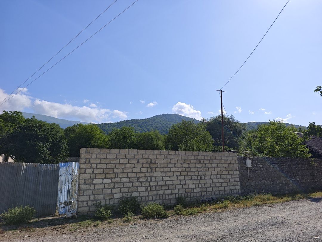 5 sot torpaq sahəsi, İsmayıllı r. — Torpaq, İsmayıllı (9)
