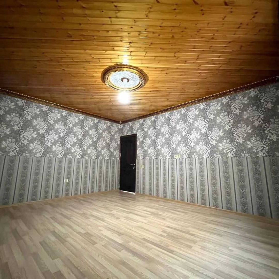 Satılır 3 otaqlı həyət evi/bağ evi 108 m² — Ev, villa, Bakı (10)