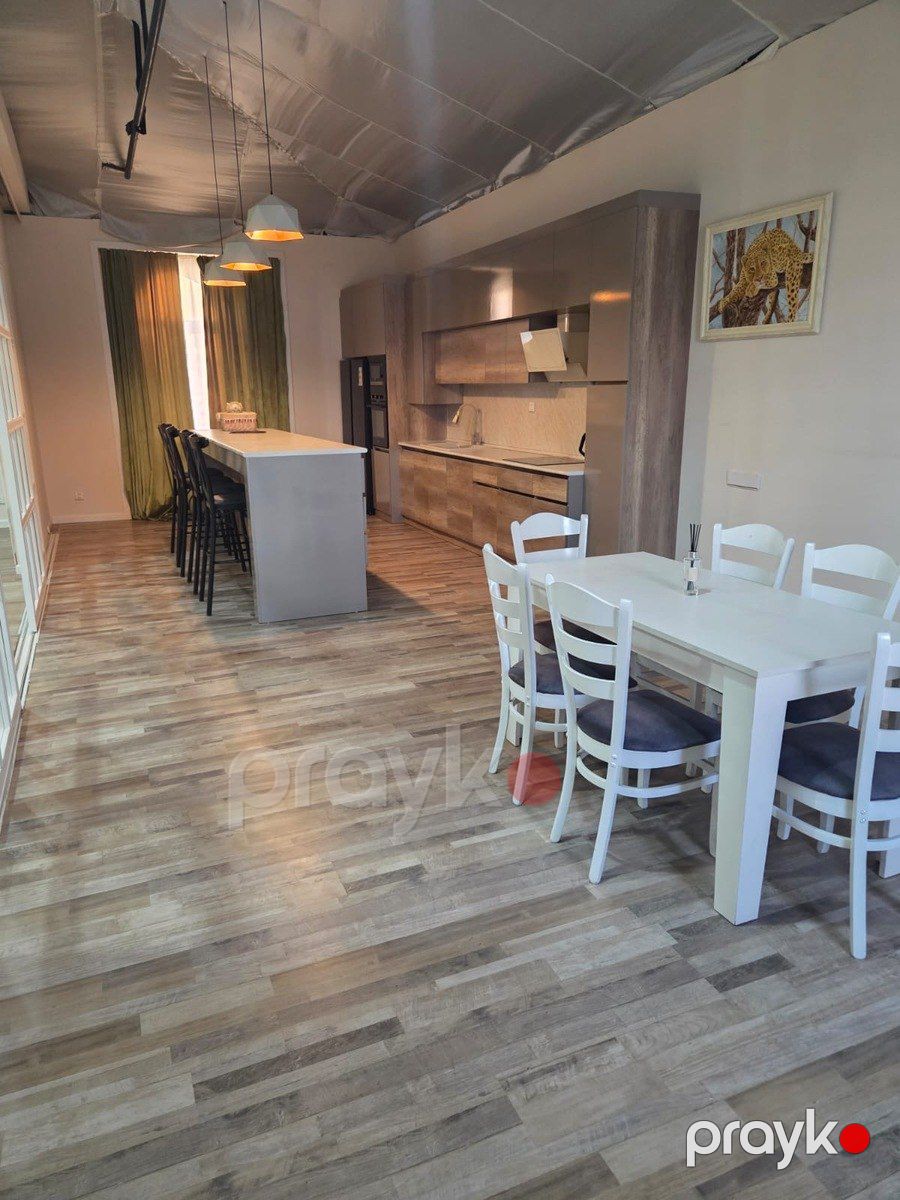 İcarəyə verilir 5 otaqlı həyət evi/bağ evi 350 m² — Ev, villa, Bakı (10)