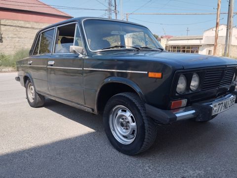 LADA (VAZ) 2106, 1998 il