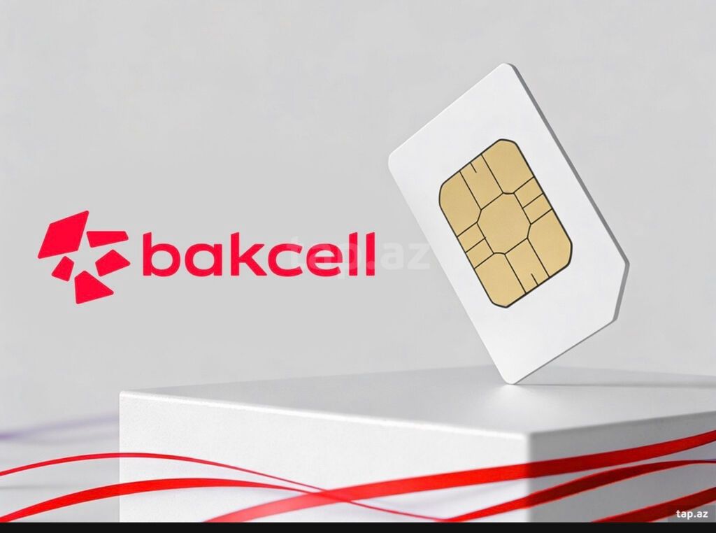 Nömrə: ( 099 ) ( 6555655 ), Yeni — Bakı