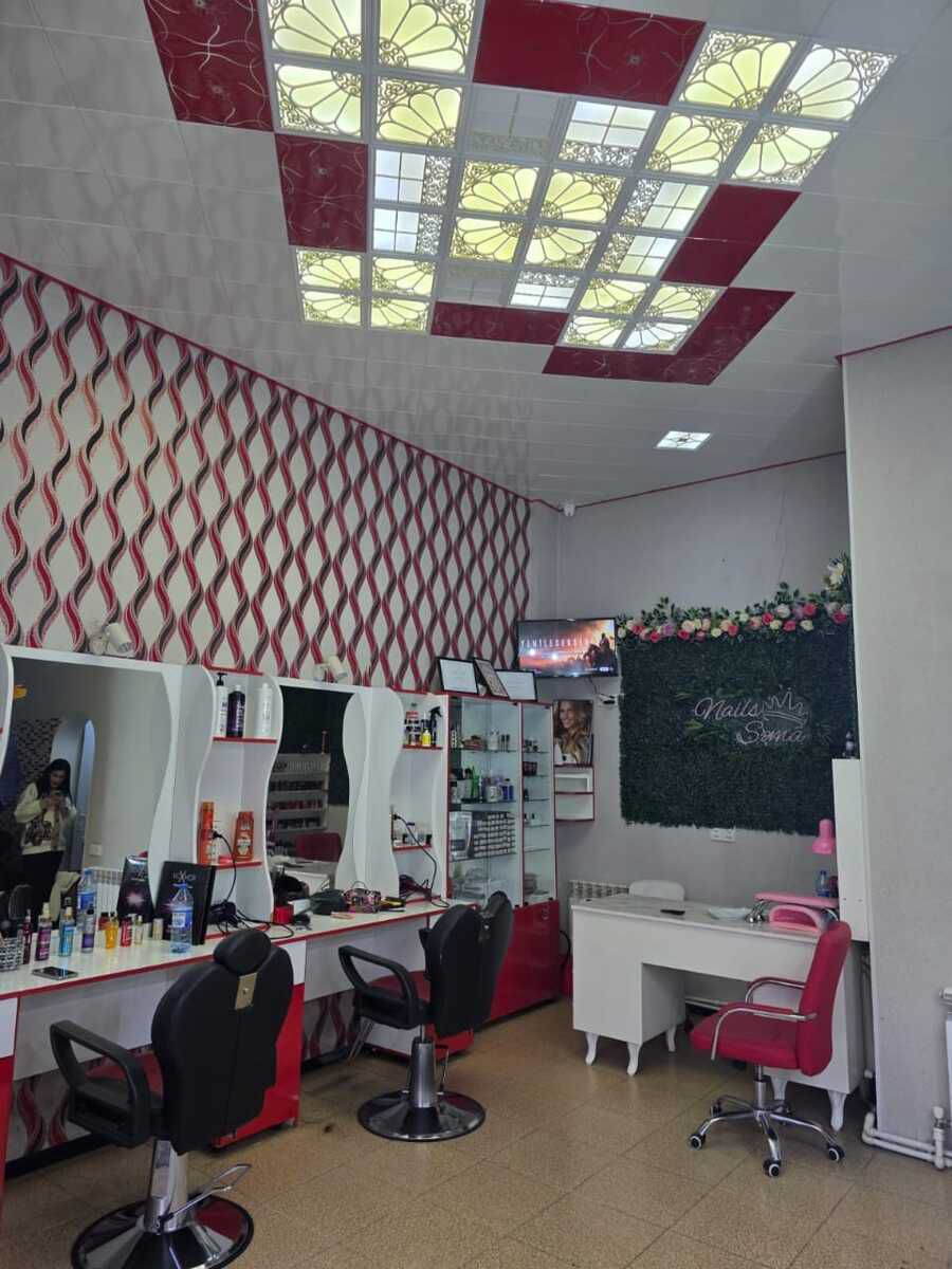 Satılır obyekt 25 m² — Əmlak, Bakı (2)