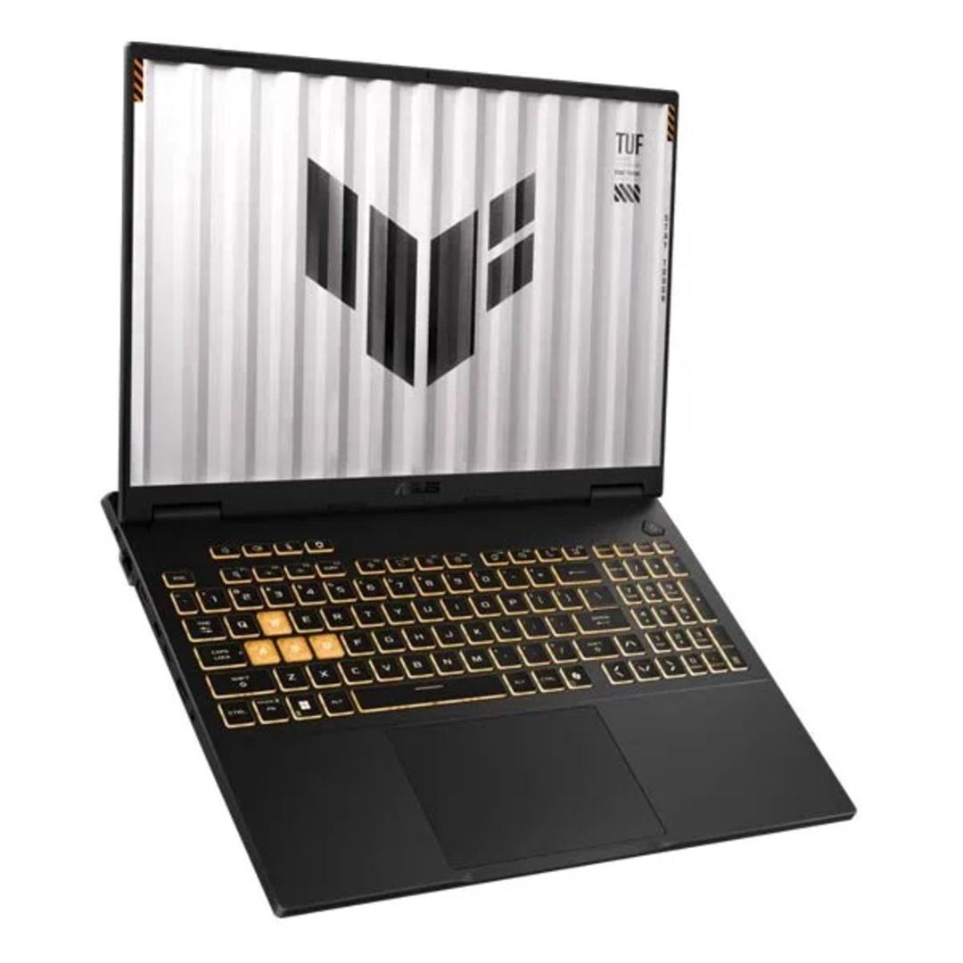 NOUTBUK ASUS TUF GAMING F16 FX608JMI-TU281 16" 144HZ WUXGA — Elektronika, Bakı (3)