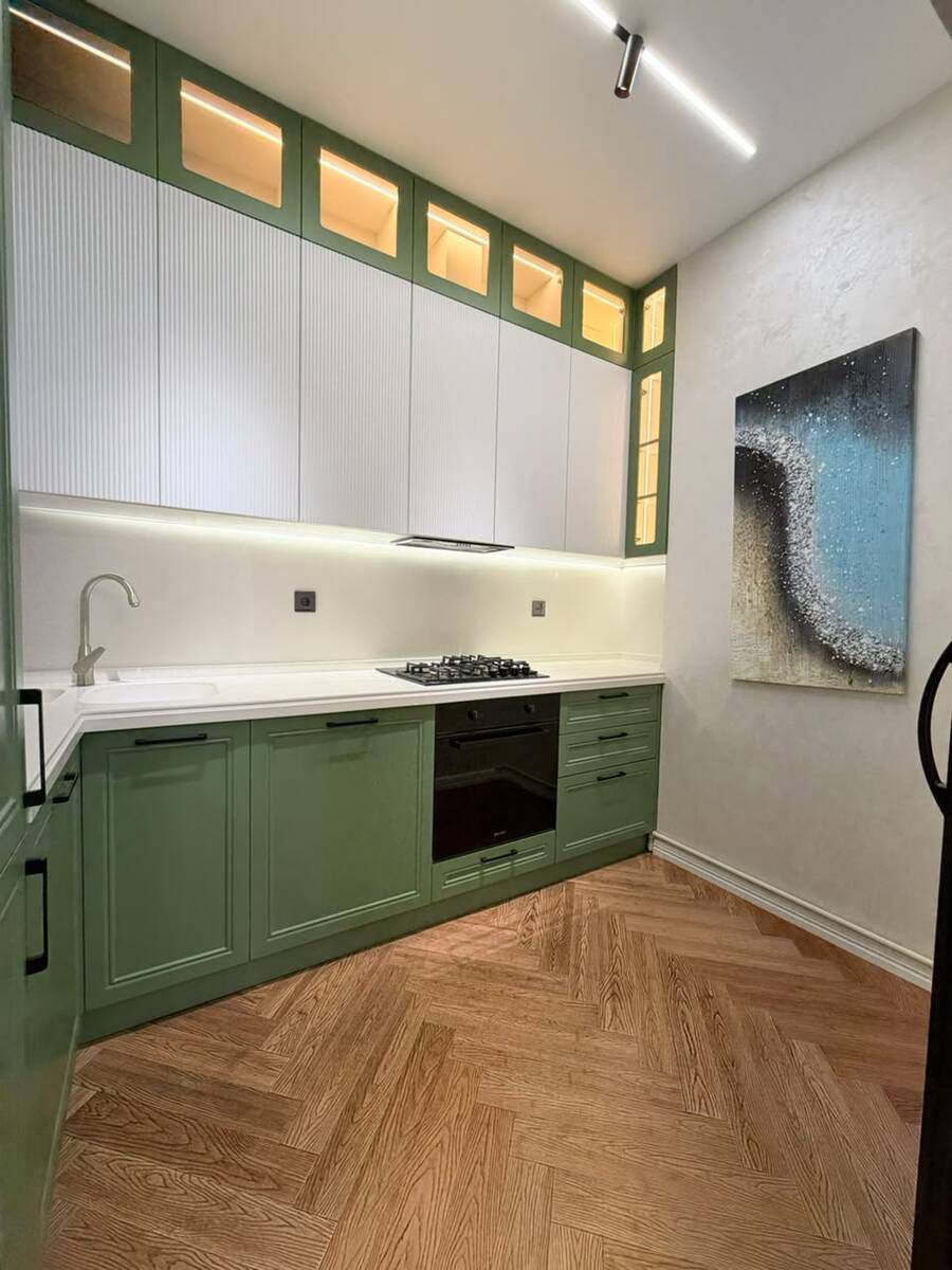 Satılır 2 otaqlı yeni tikili 64 m² — Mənzil, Bakı (11)