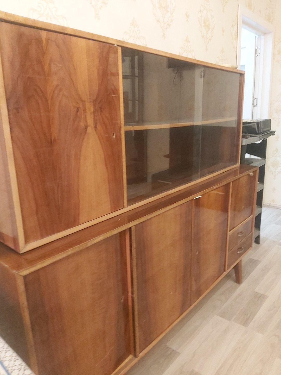 Servant — Mallar, Bakı (2)