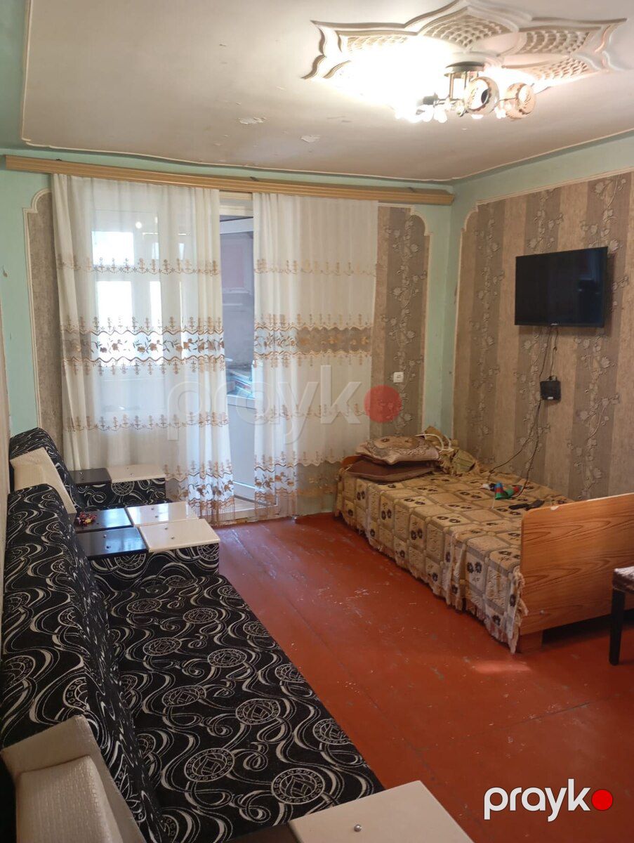 1-otaqlı mənzil kirayə verilir, Sumqayıt ş. , 32 m² — Mənzil, Sumqayıt (10)