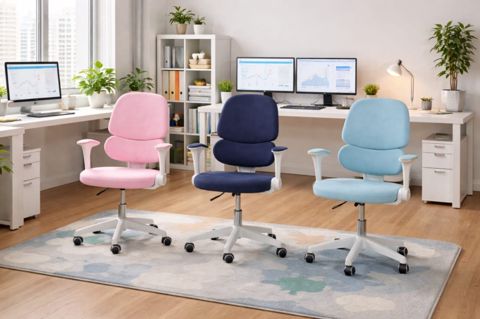 Ofis kresloları — Офисная мебель