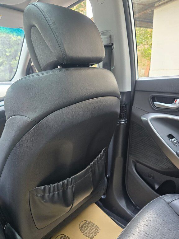 Hyundai Santa Fe, 2.4 L, 2013 il, 125 000 km — Avtomobillər, Gəncə (7)