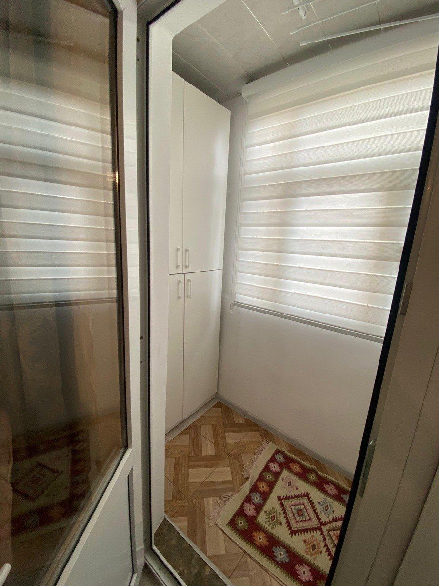 Satılır 3 otaqlı köhnə tikili 62 m² — Mənzil, Bakı (10)