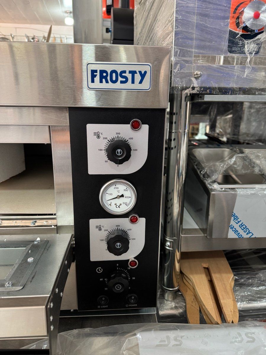 Pizza sobası “FROSTY” — Mallar, Bakı (4)