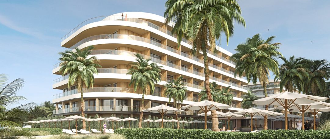 Satılır 1 otaqlı yeni tikili 63.7 m² — Mənzil, Bakı (4)