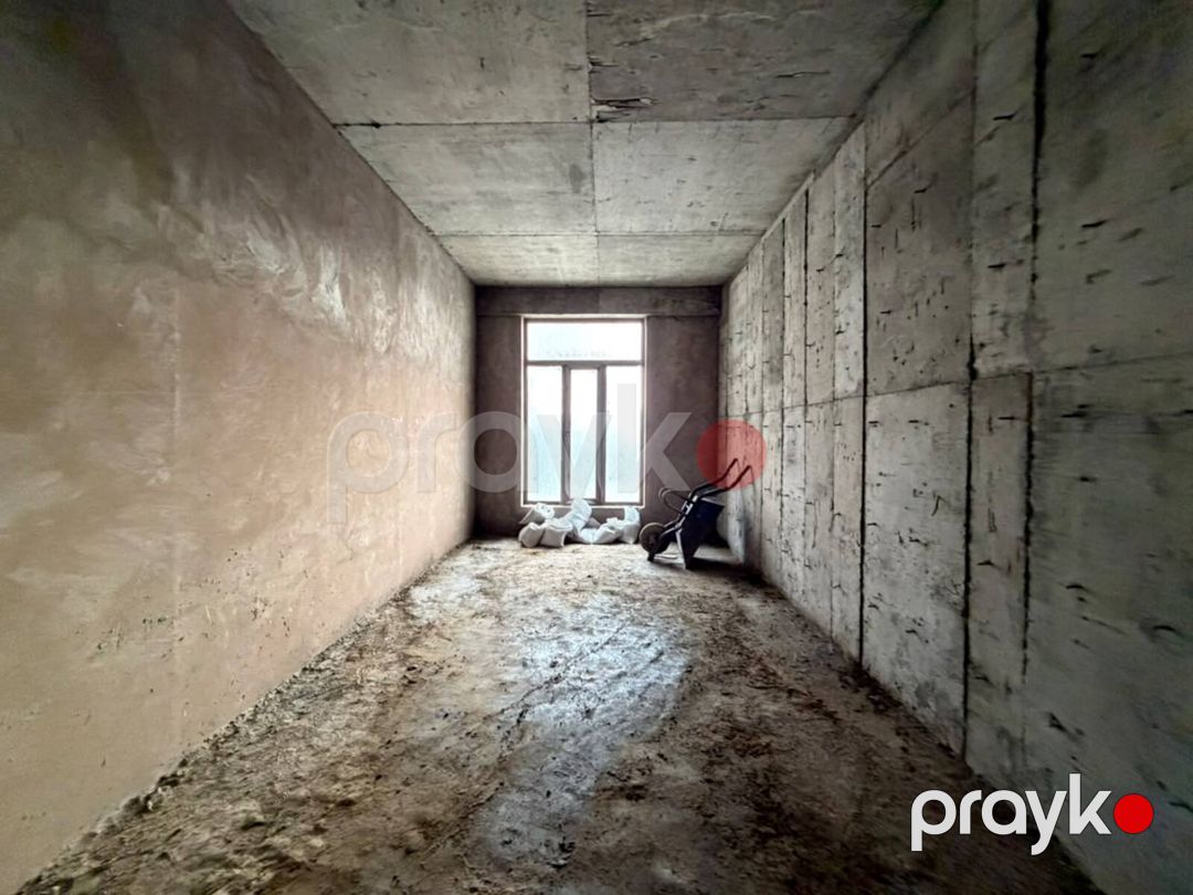 Satılır 3 otaqlı yeni tikili 150 m² — Mənzil, Bakı (7)