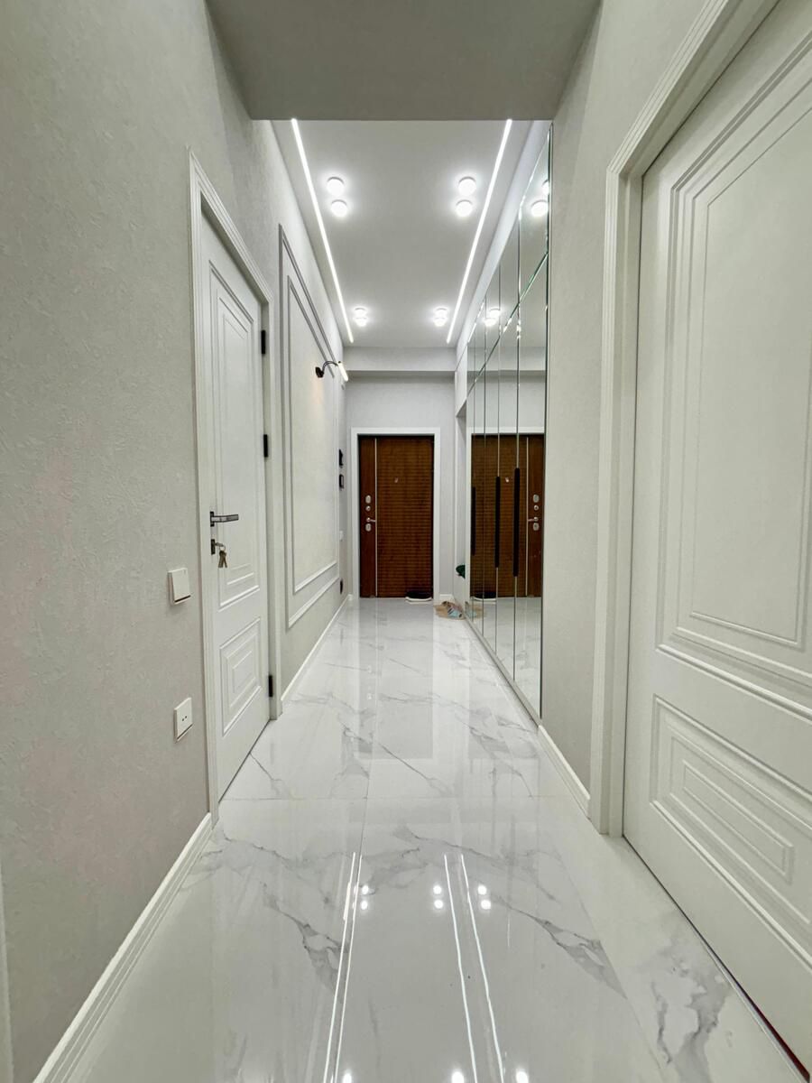 Satılır 2 otaqlı yeni tikili 70.7 m² — Mənzil, Bakı (4)