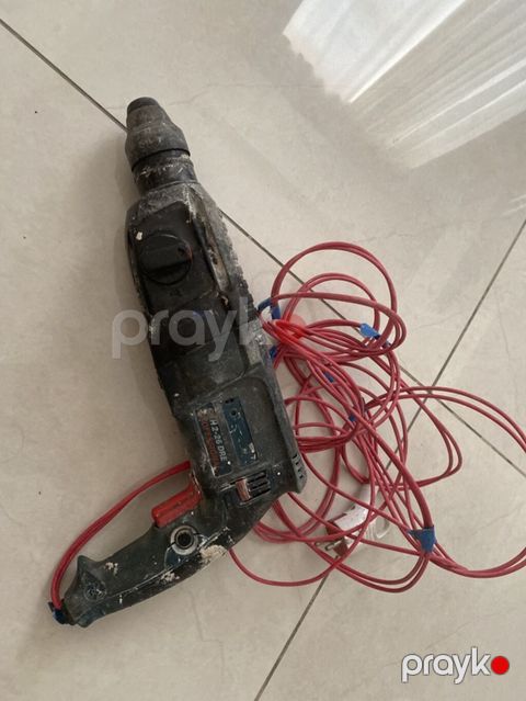 Bosch GBH 2-26 DRE Professional perforator (SDS‑Plus) - Şlanqlı — Bakı