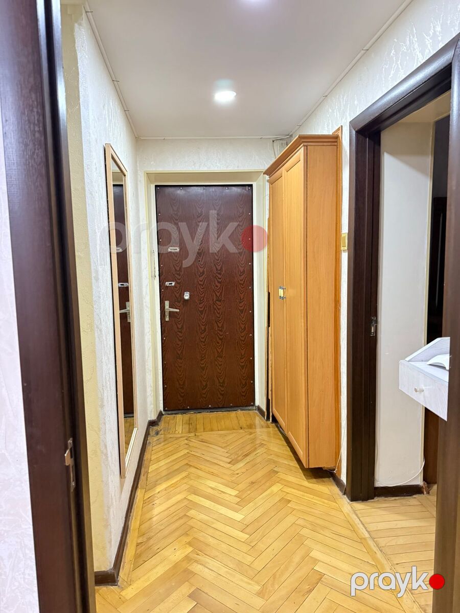 Satılır 3 otaqlı köhnə tikili 75 m² — Mənzil, Bakı (12)