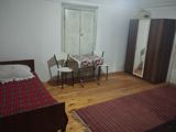 Həyət evi kirayə verilir, Şəki ş. — Ev, bağ, kottec