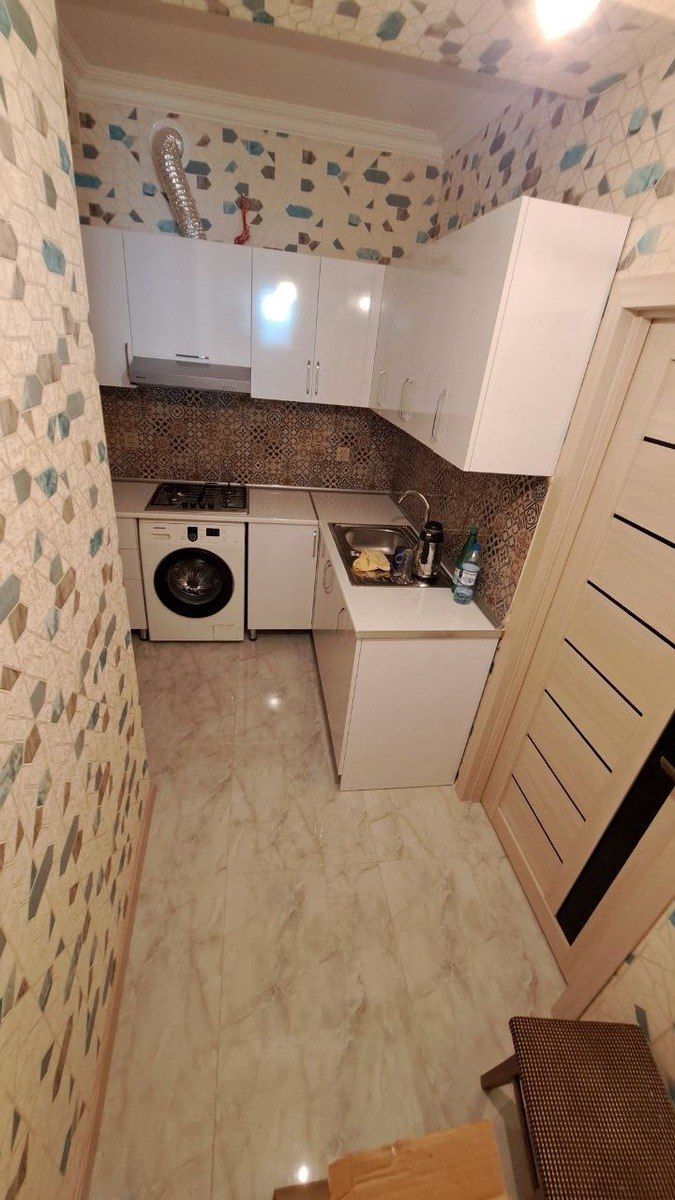 2-otaqlı yeni tikili kirayə verilir, Xırdalan ş., 70 m² — Mənzil, Xırdalan (6)