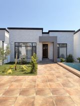 Satılır 4 otaqlı həyət evi/bağ evi 155 m² — Rövşən