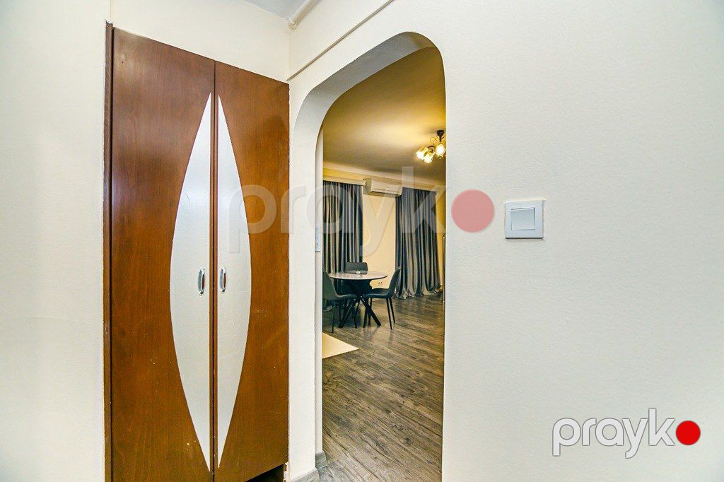 İcarəyə verilir 2 otaqlı köhnə tikili 86 m² — Mənzil, Bakı (9)