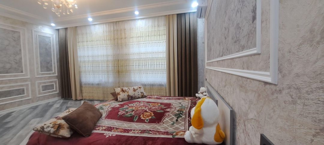 Həyət evi kirayə verilir, Vəndam qəs. — Ev, villa, Qəbələ (4)