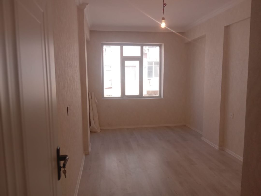 2-otaqlı yeni tikili, Xırdalan ş., 50 m² — Mənzil, Xırdalan (5)