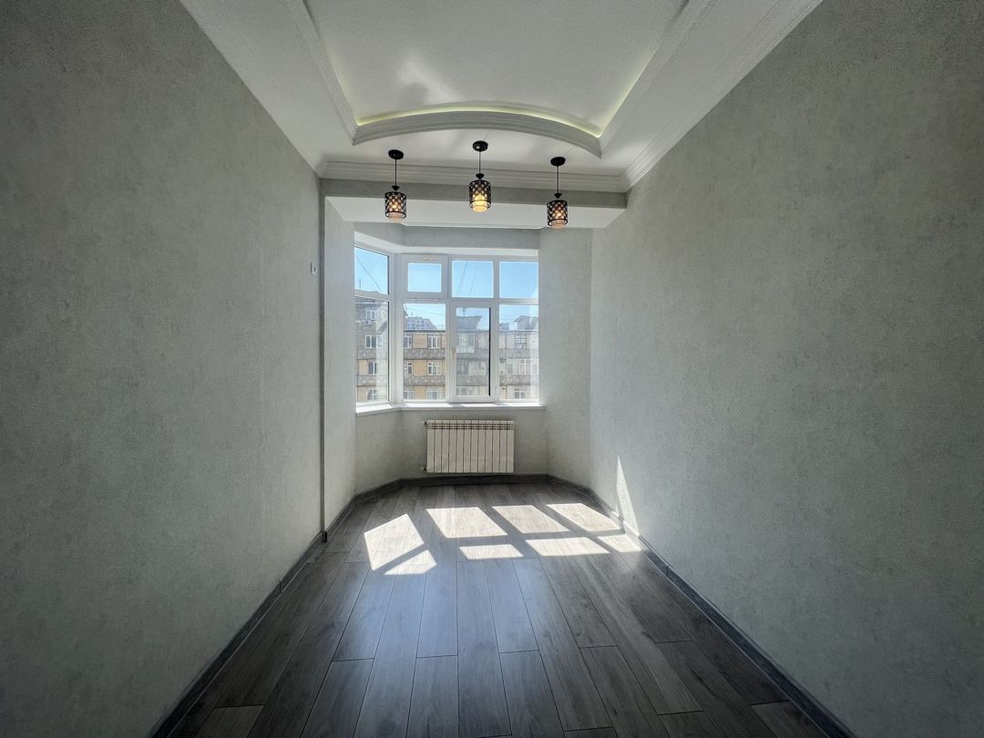 Satılır 3 otaqlı yeni tikili 80 m² — Mənzil, Bakı (7)