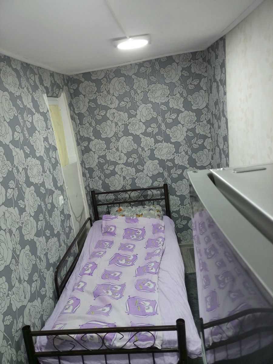 İcarəyə verilir 1 otaqlı köhnə tikili 16 m² — Mənzil, Bakı (5)