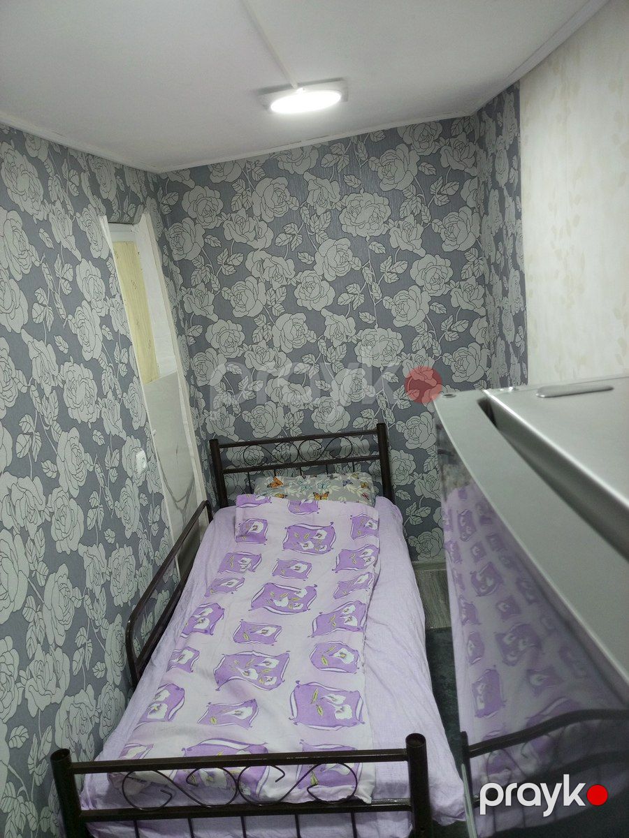İcarəyə verilir 1 otaqlı köhnə tikili 16 m² — Mənzil, Bakı (5)