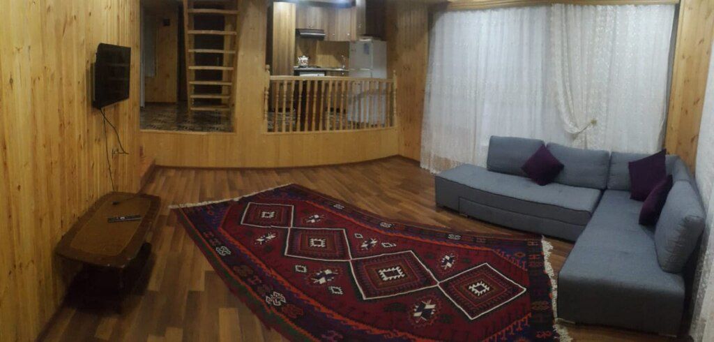 Villa kirayə verilir, Quba r. — Daşınmaz əmlak, Quba (10)