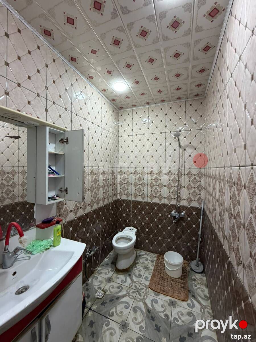 Həyət evi, Maştağa qəs. — Daşınmaz əmlak, Bakı (10)