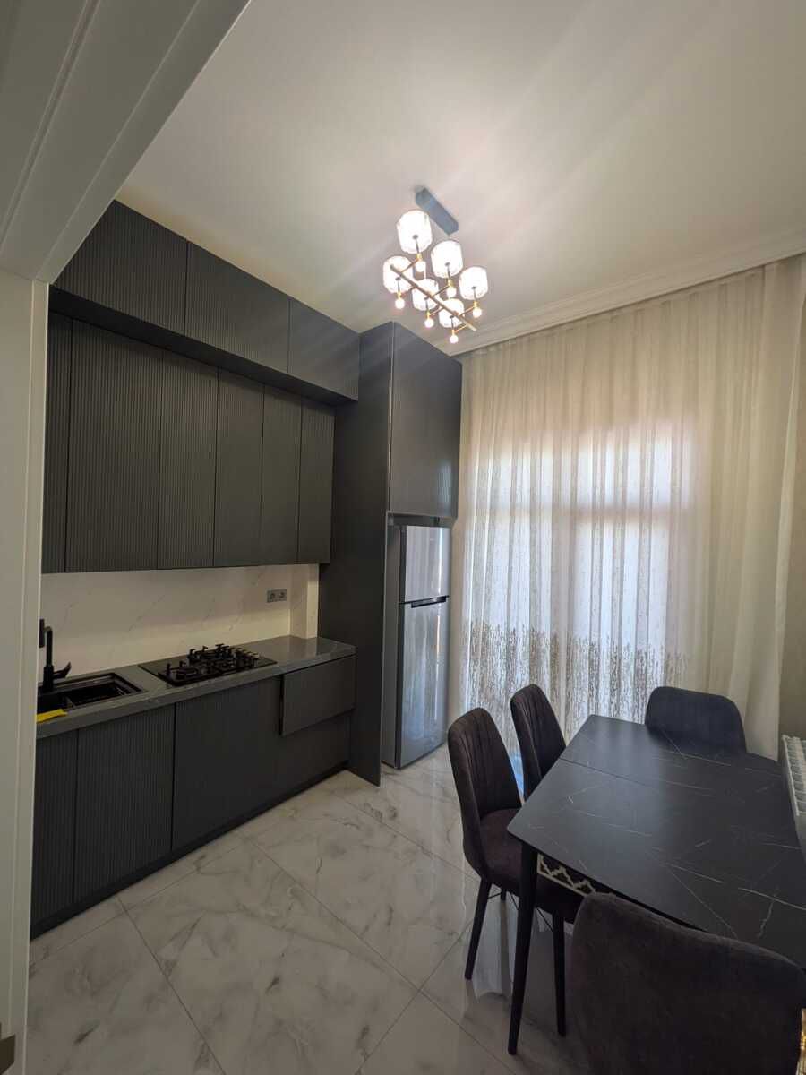 2-otaqlı yeni tikili kirayə verilir, Sumqayıt ş., 66 m² — Daşınmaz əmlak, Sumqayıt