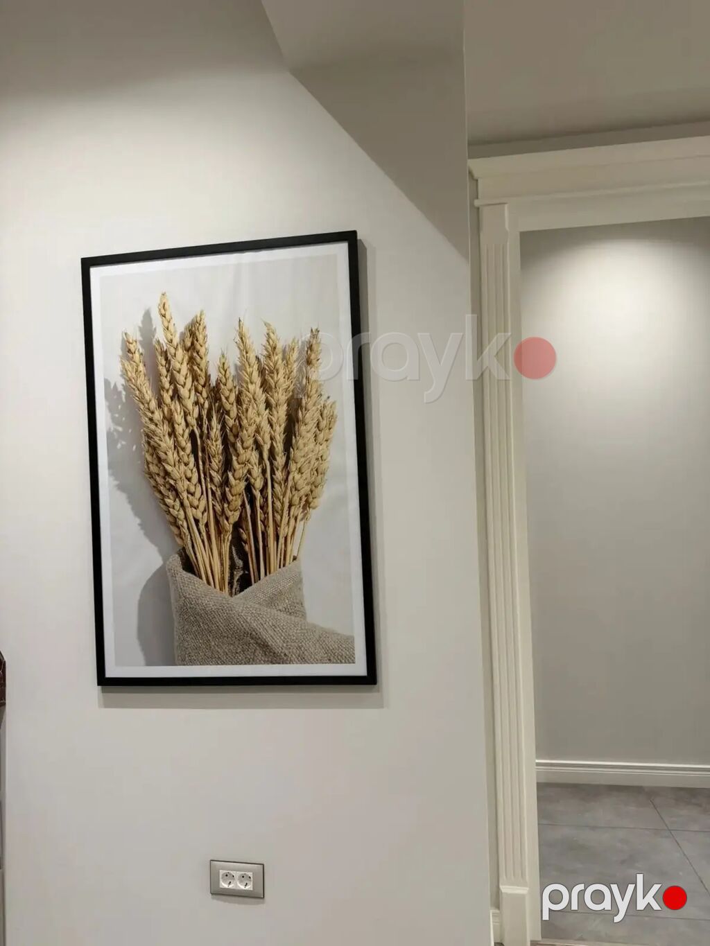 3 otaqlı — Daşınmaz əmlak, Bakı (9)