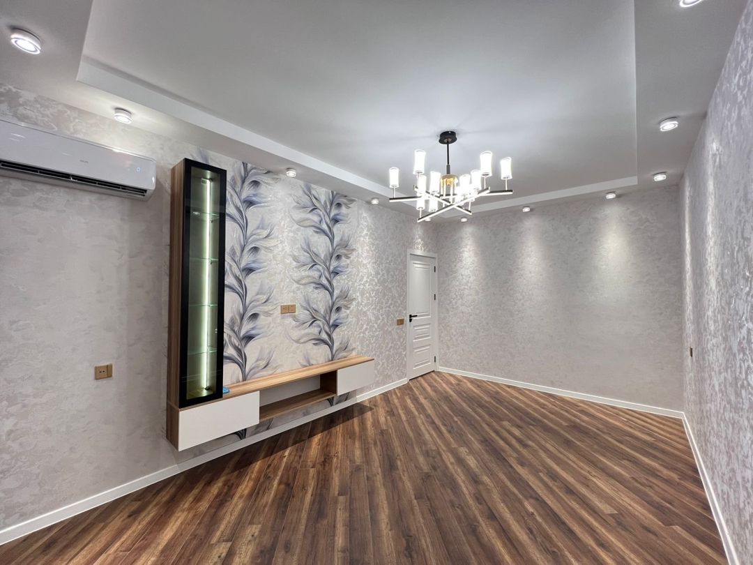 Satılır 2 otaqlı köhnə tikili 80 m² — Mənzil, Bakı (6)