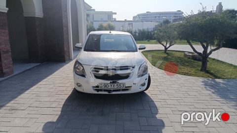 Chevrolet Cobalt, 1.5 L, 2024 il, 148 000 km