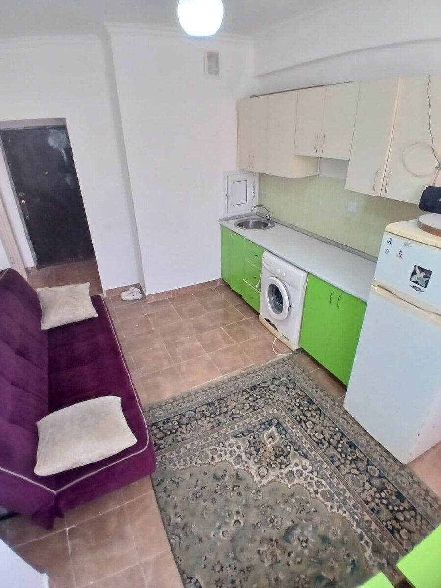 1-otaqlı yeni tikili kirayə verilir, Abşeron Gənclər ş., 37 m² — Daşınmaz əmlak, Xırdalan (7)
