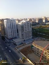2-otaqlı yeni tikili kirayə verilir, Mir Qasımov küç., 96 m² — Kinyaz