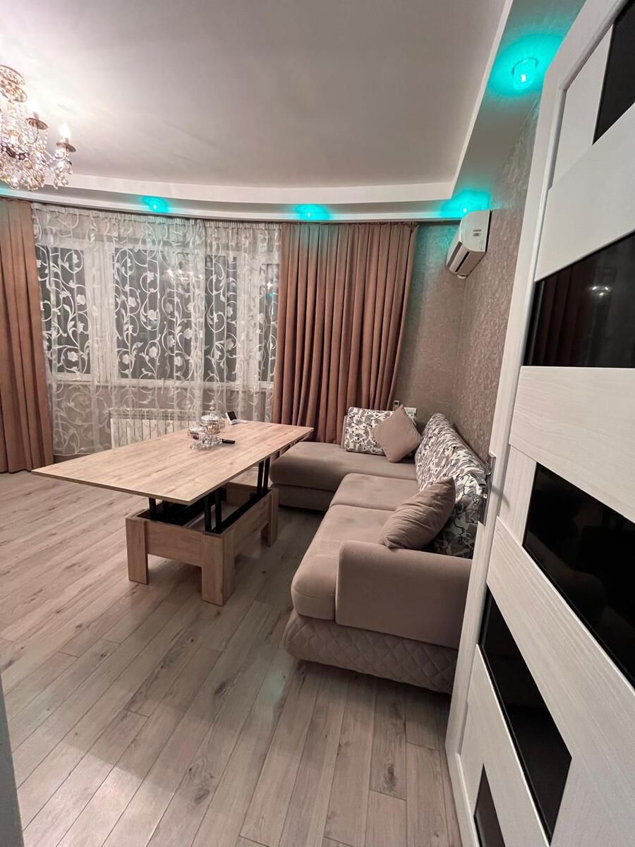 Satılır 2 otaqlı yeni tikili 68 m² — Mənzil, Bakı (2)