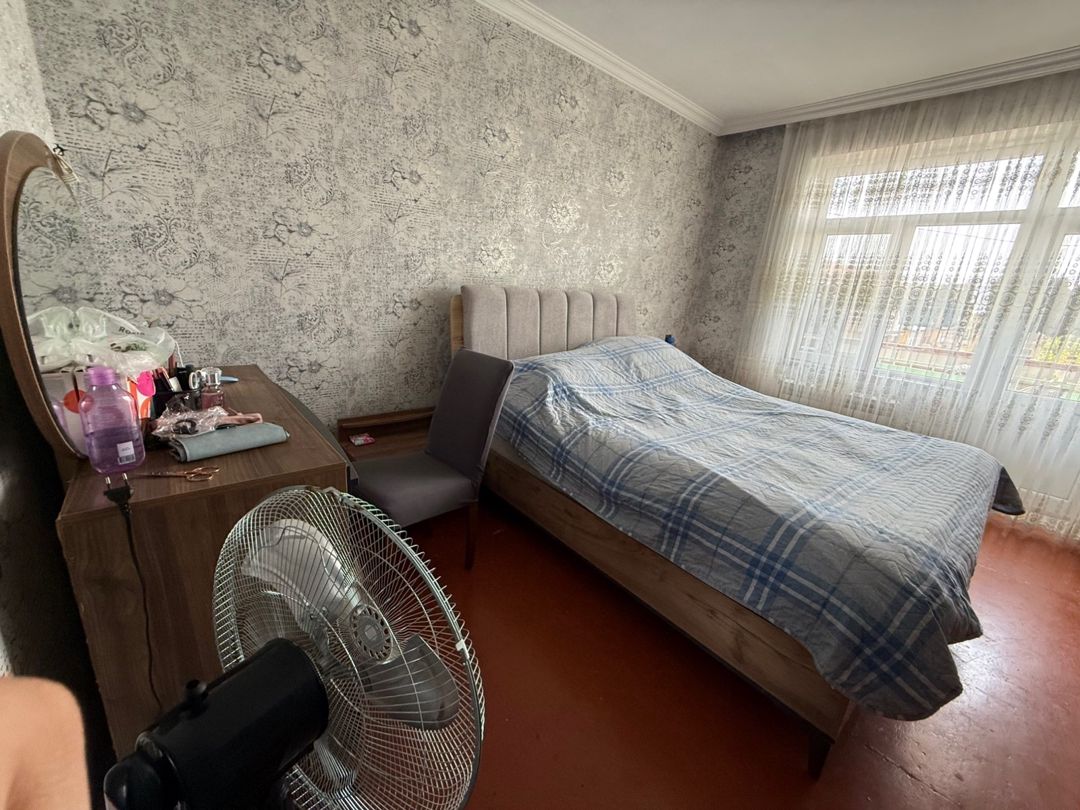 3-otaqlı mənzil kirayə verilir, Zərifə Əliyeva küç., 75 m² — Daşınmaz əmlak, Lənkəran (5)