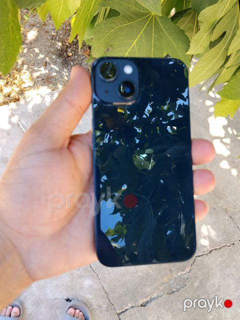 IPhone 14, 256 GB, Mavi, Simsiz şarj