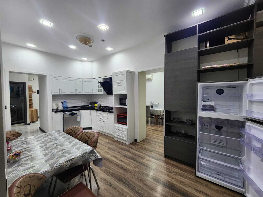 İcarəyə verilir 3 otaqlı yeni tikili 105 m² — Mənzil, Bakı (3)