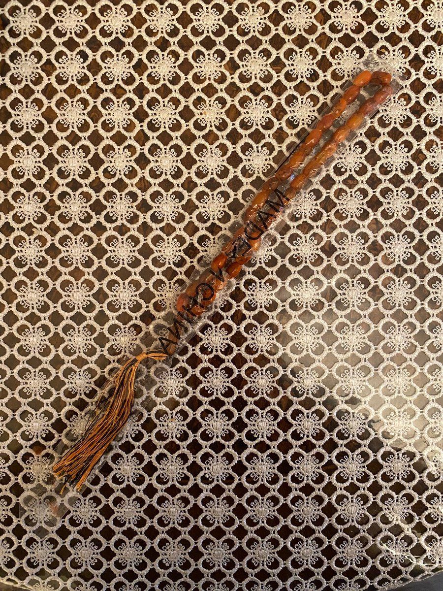 Təsbeh — Aksesuarlar, Bakı (2)