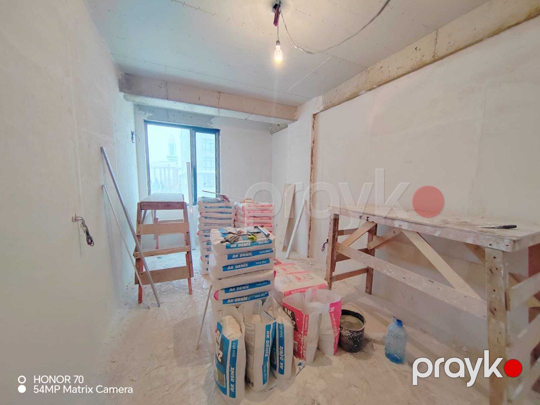 Satılır 4 otaqlı yeni tikili 135 m² — Mənzil, Bakı (8)