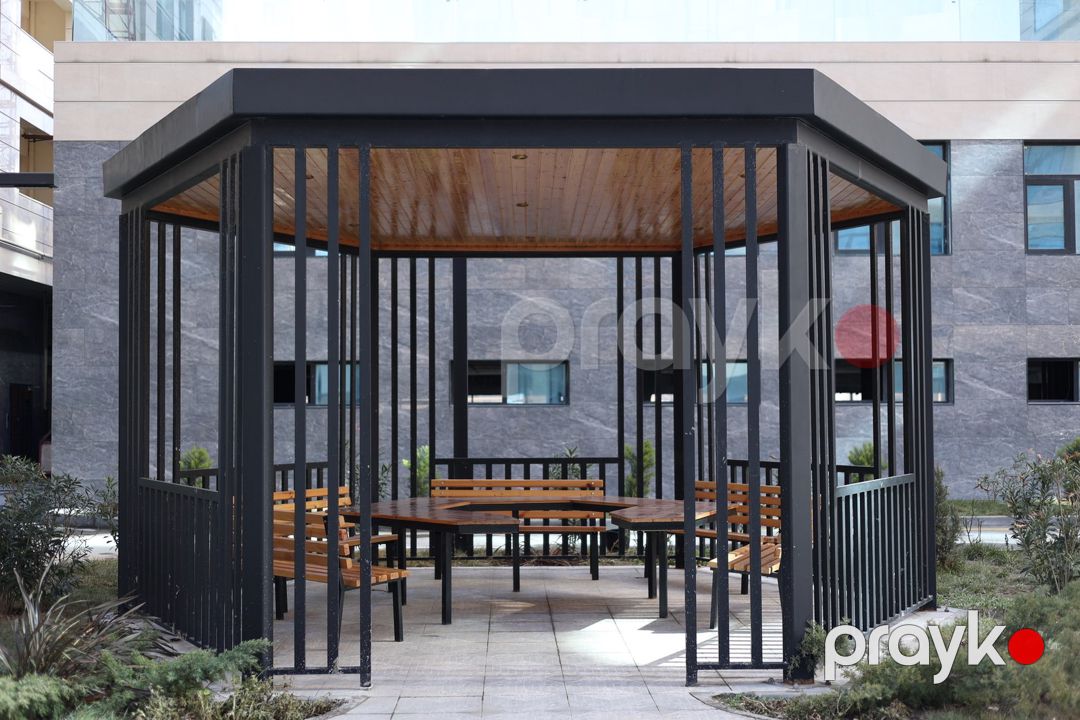 Satılır 2 otaqlı yeni tikili 87 m² — Mənzil, Bakı (4)