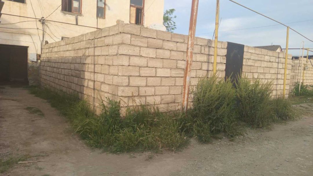 Həyət evi, Müqtədir qəs. — Daşınmaz əmlak, Xaçmaz