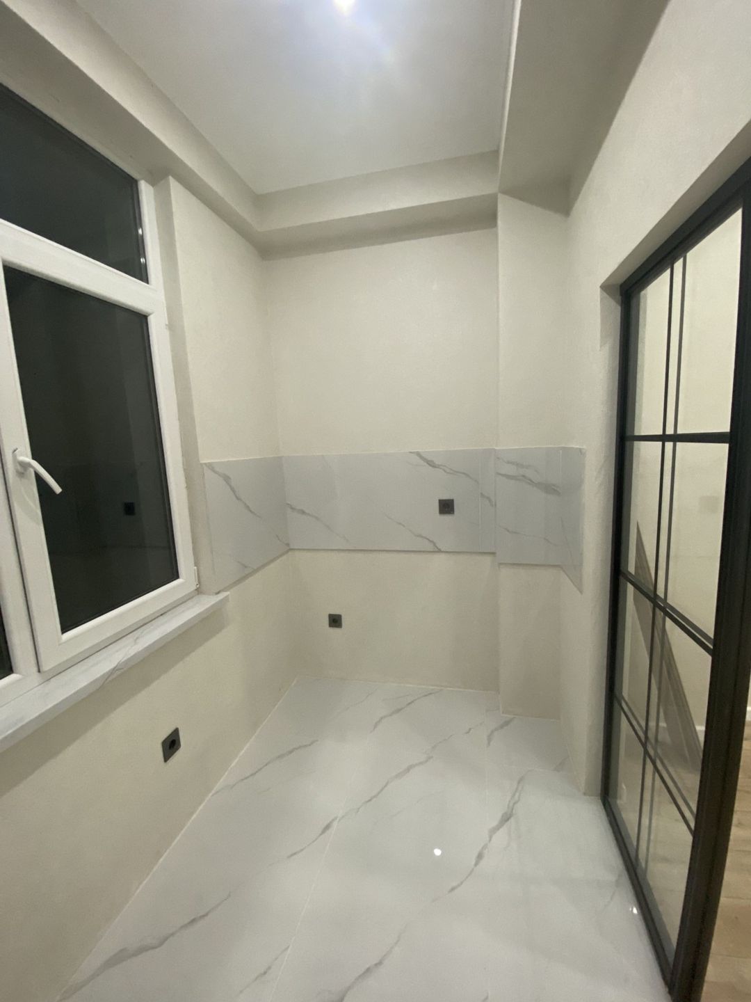 Satılır 2 otaqlı yeni tikili 55 m² — Mənzil, Xırdalan (10)